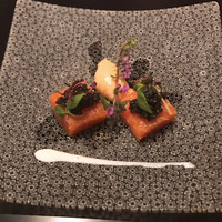 銀座うかい亭 - 