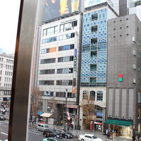 tcc GINZA - 