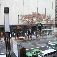 tcc GINZA - 