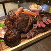 肉が旨い NICKSTOCK - 料理写真: