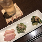 博多もつ鍋 福ヤ - 