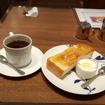 リノ カフェ - 