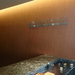 Prince Hotel Shinagawa - BUSINESS LOUNGE 受付