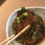 てんぐ - ブリリフト(^^)