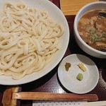 うどん日和ひこどん - 