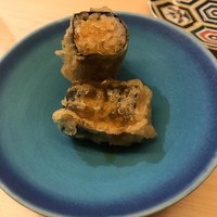 鮨よしかわ 恵比寿 - 