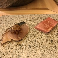 鮨よしかわ 恵比寿 - 