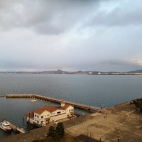 琵琶湖ホテル - 