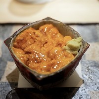 鮨 なんば 日比谷 - 