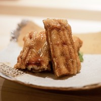 鮨 なんば 日比谷 - 