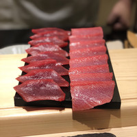 鮨 なんば 日比谷 - 