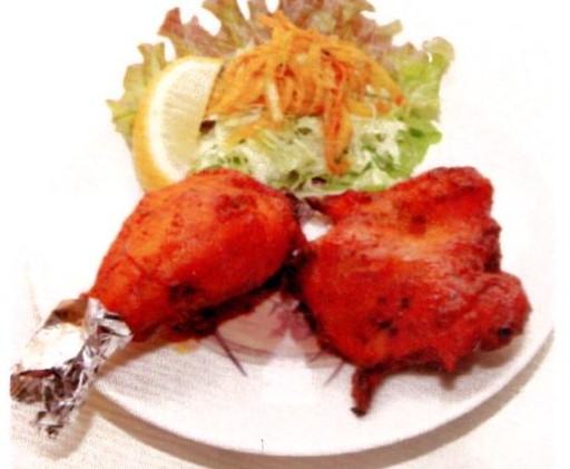 Nepal Kitchen photo 3