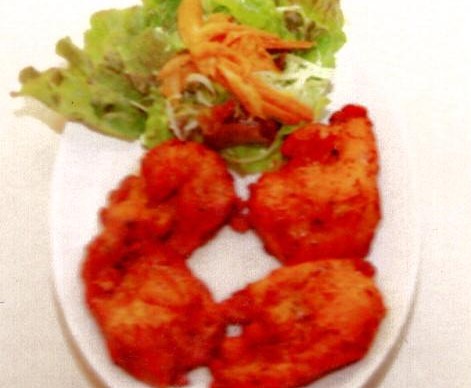 Nepal Kitchen photo 2