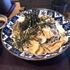 萩ノ宮製麺所 中倉本店