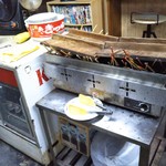 喰うかい - おでん鍋(2018年12月30日撮影)