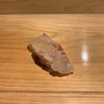 鮨 歴々 - 料理写真: