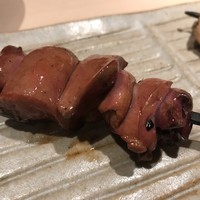 焼鳥 おみ乃 - 