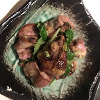 焼鳥 おみ乃 - 