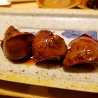 西新宿 今井屋本店 - レバー