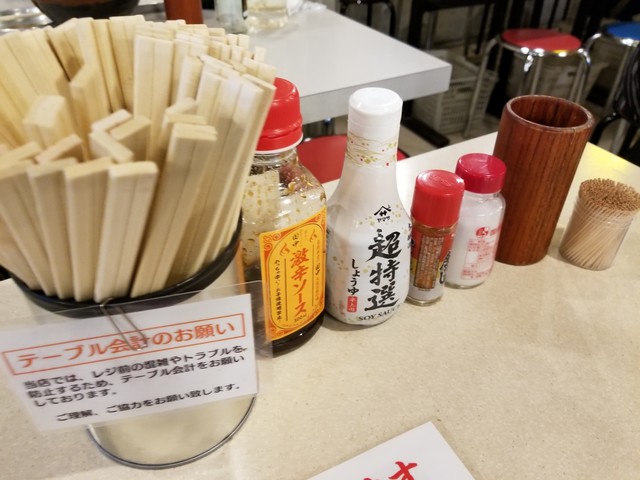 串カツ田中 高田馬場店 高田馬場 串揚げ 串かつ 食べログ 串カツ田中 高田馬場店 高田馬場 串揚げ 串かつ 食べログ