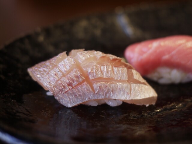Sushi Megumi, Restaurant in Tatebayashi