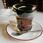 ポムdeテール - ハーブティー