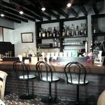 ポムdeテール - 店内　カウンター