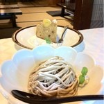 民芸茶房 栗の家 - 