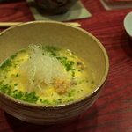 ゆうがた - すっぽん雑炊