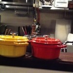 ビストロケンヂ - 