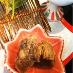 お料理　京柳 - 牛肉♬