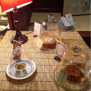 民芸茶房 栗の家_2