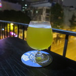 ROGUE SAIGON - くじ引きでゲットしたパッションフルーツ