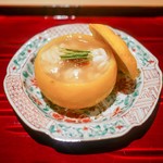 銀座 しのはら - 