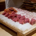 銀座 しのはら - 