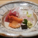 銀座 しのはら - 