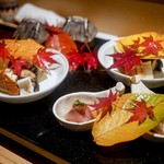 銀座 しのはら - 