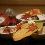 銀座 しのはら - 