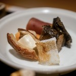 銀座 しのはら - 