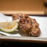 銀座 しのはら - 