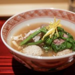 銀座 しのはら - 