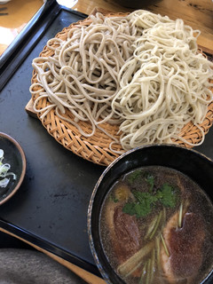 Teuchi Soba Jusen - 