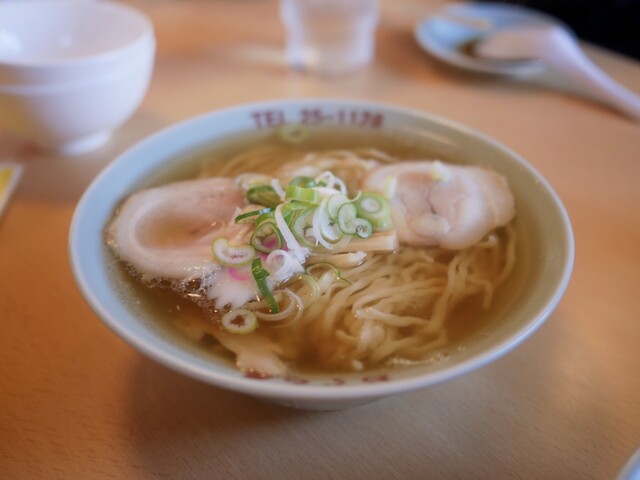 おぐら屋 おぐらや 田沼 ラーメン 食べログ