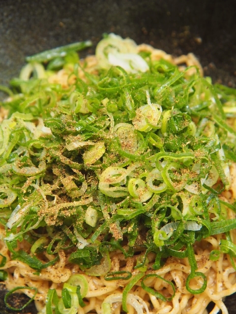 花山椒 大手町店 中電前 ラーメン 食べログ