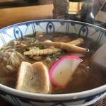 碇ケ関ドライブイン - 