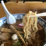 碇ケ関ドライブイン - 