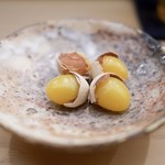 日本橋蛎殻町 すぎた - 