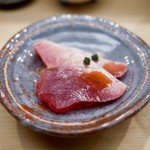 日本橋蛎殻町 すぎた - 