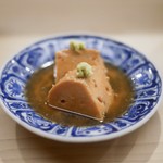 日本橋蛎殻町 すぎた - 