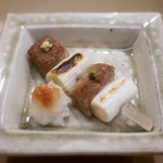 日本橋蛎殻町 すぎた - 